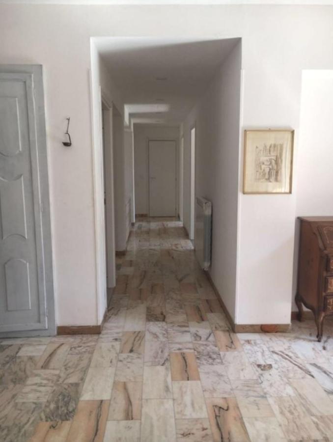 Casa Romeo Appartamento Con Posto Auto Finale Ligure Bagian luar foto