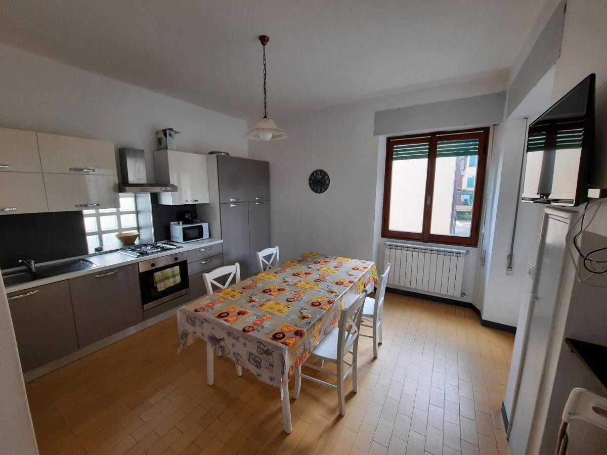 Casa Romeo Appartamento Con Posto Auto Finale Ligure Bagian luar foto