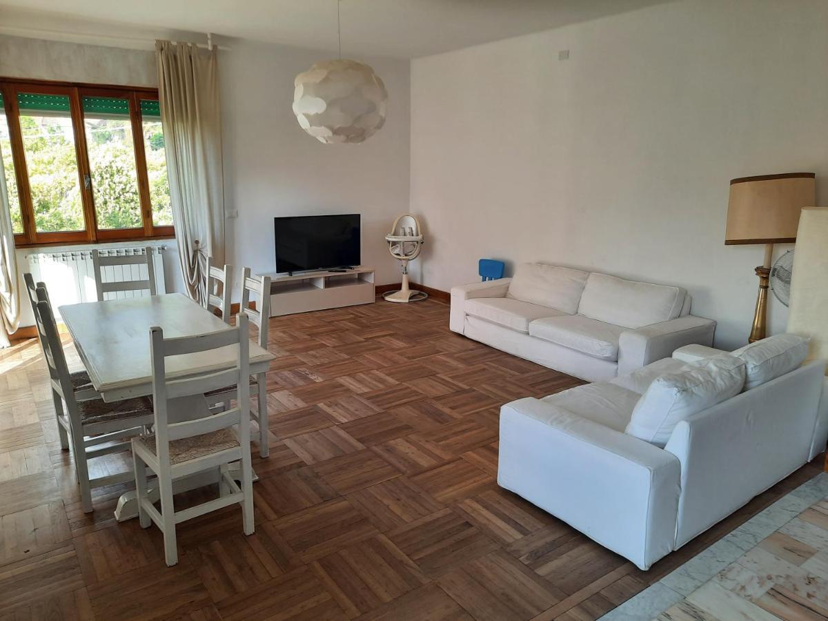 Casa Romeo Appartamento Con Posto Auto Finale Ligure Bagian luar foto