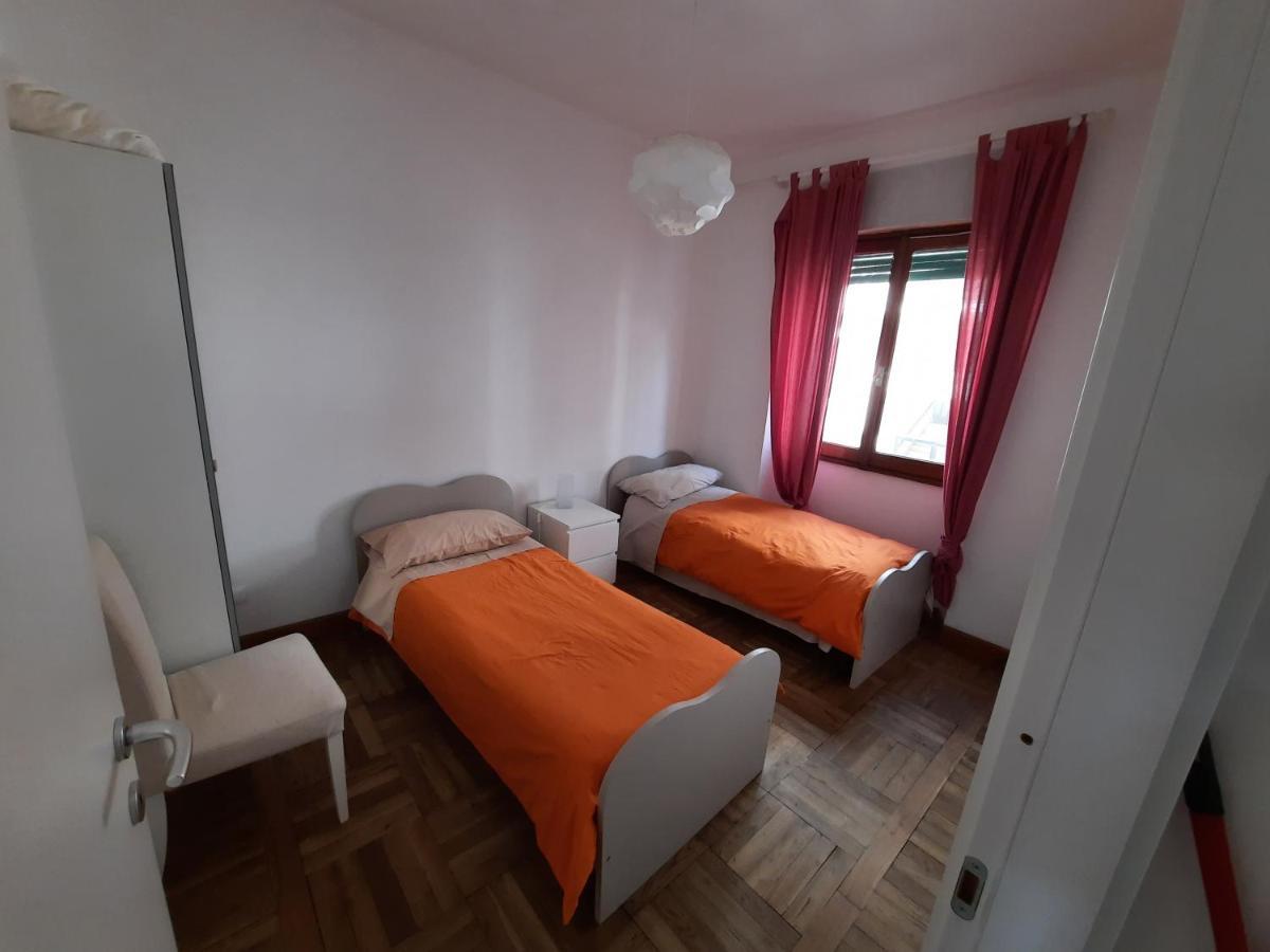 Casa Romeo Appartamento Con Posto Auto Finale Ligure Bagian luar foto