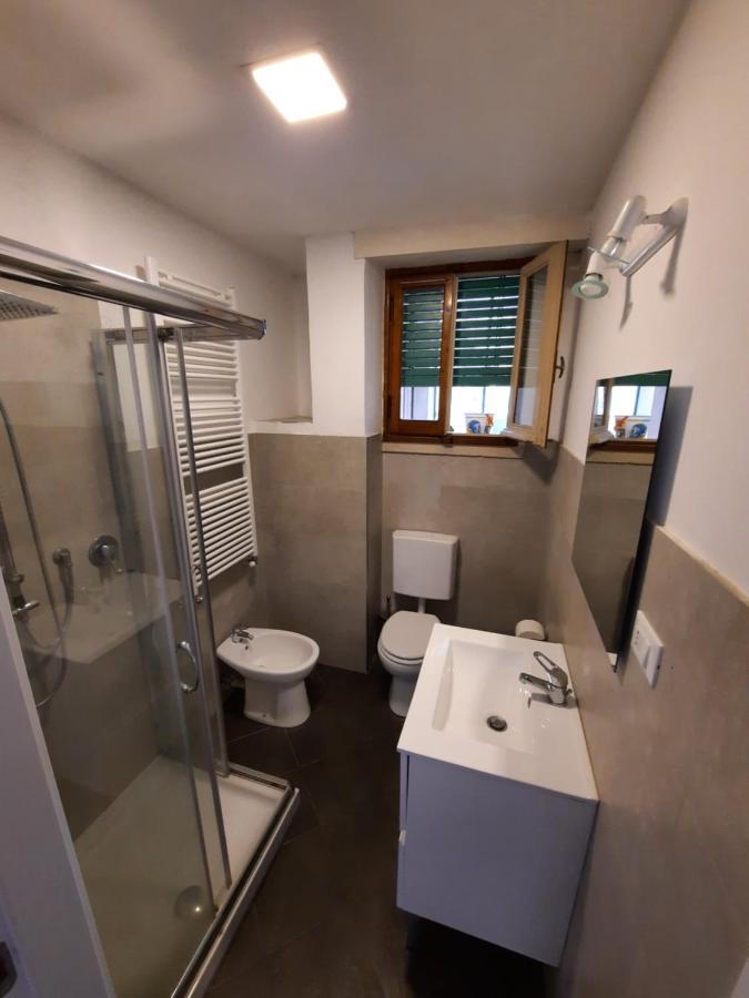 Casa Romeo Appartamento Con Posto Auto Finale Ligure Bagian luar foto