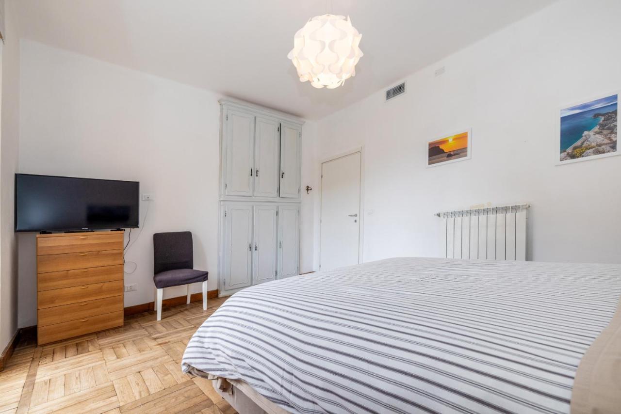 Casa Romeo Appartamento Con Posto Auto Finale Ligure Bagian luar foto