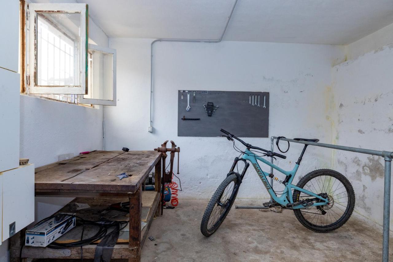 Casa Romeo Appartamento Con Posto Auto Finale Ligure Bagian luar foto