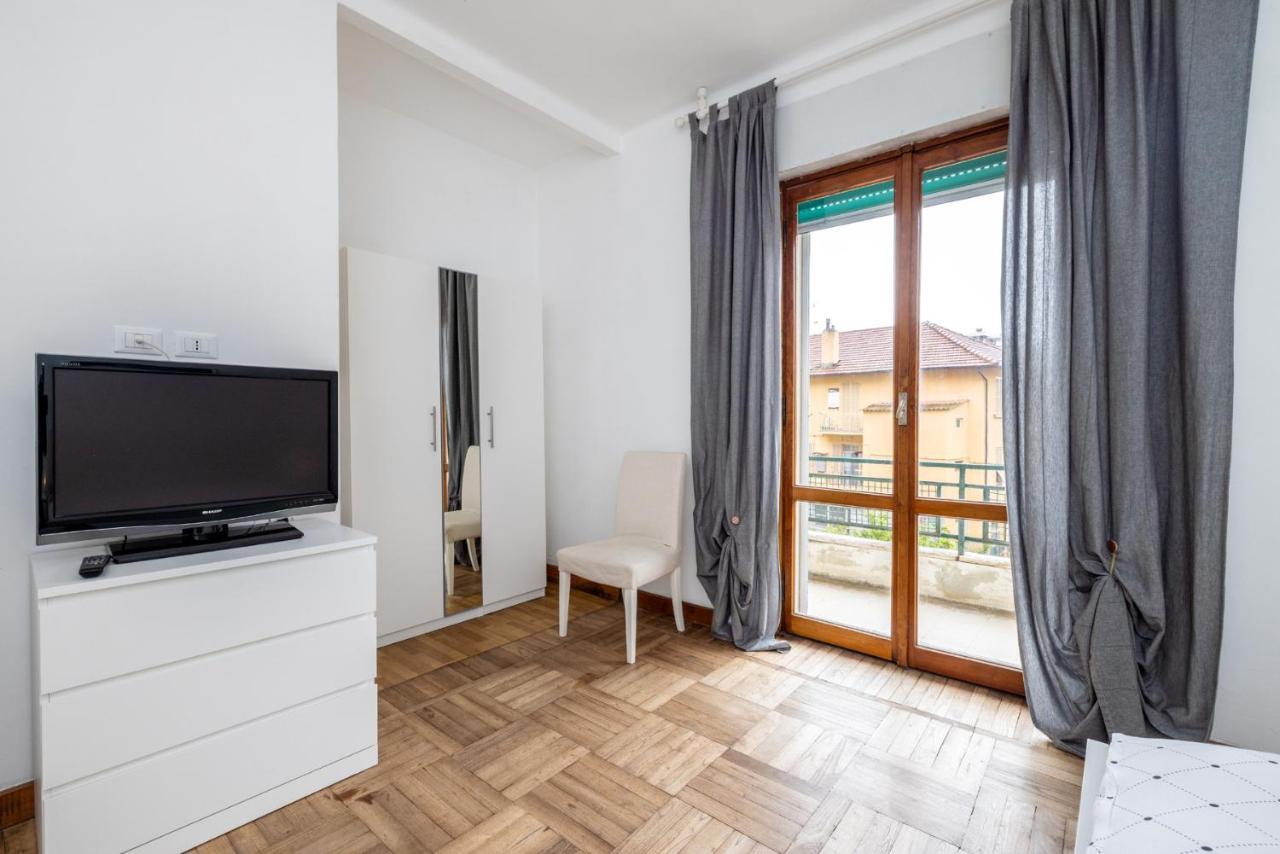 Casa Romeo Appartamento Con Posto Auto Finale Ligure Bagian luar foto