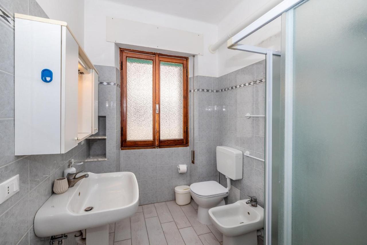 Casa Romeo Appartamento Con Posto Auto Finale Ligure Bagian luar foto