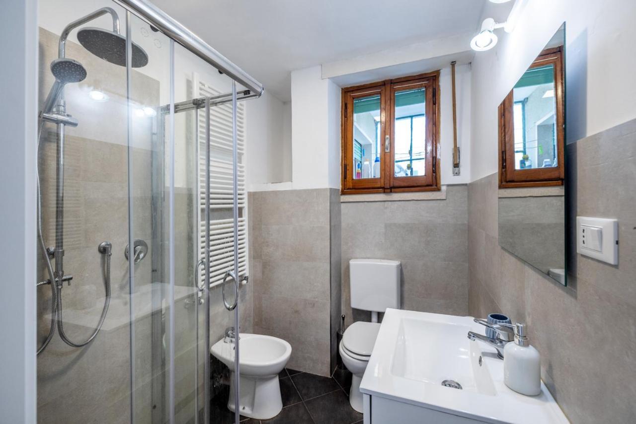 Casa Romeo Appartamento Con Posto Auto Finale Ligure Bagian luar foto