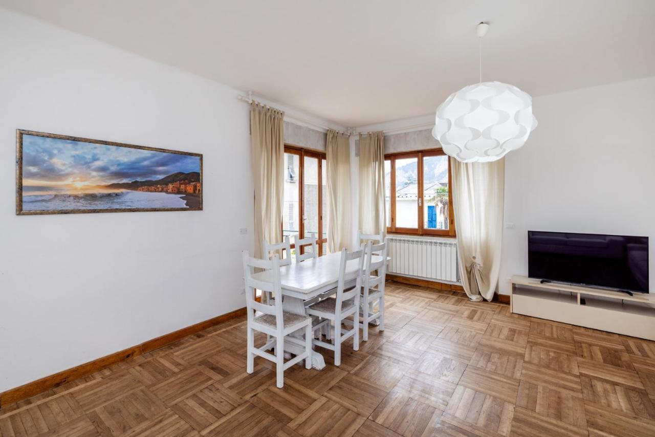 Casa Romeo Appartamento Con Posto Auto Finale Ligure Bagian luar foto
