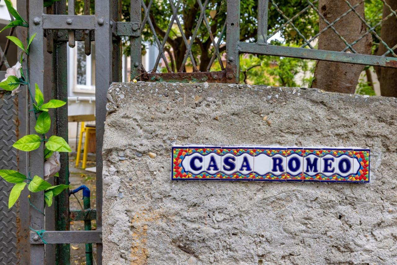 Casa Romeo Appartamento Con Posto Auto Finale Ligure Bagian luar foto