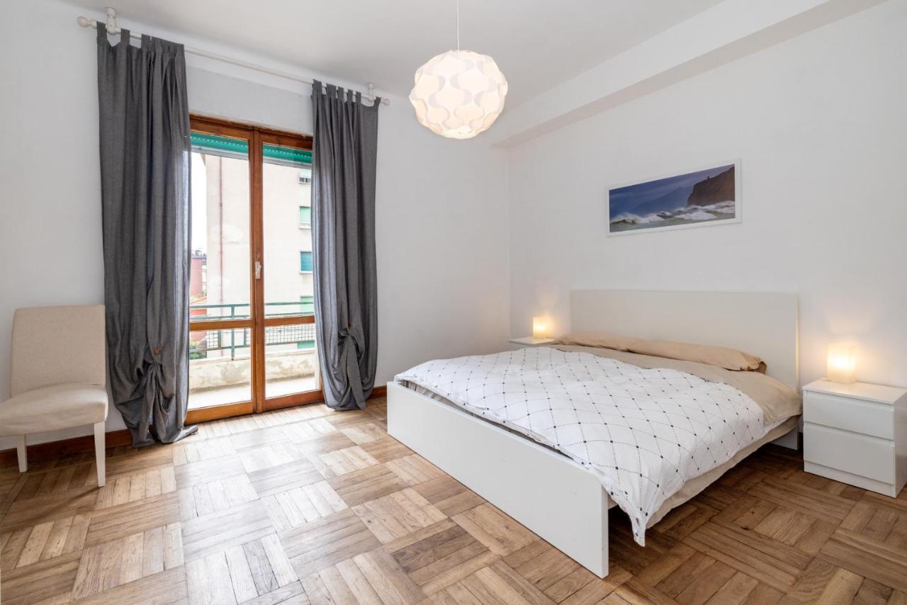 Casa Romeo Appartamento Con Posto Auto Finale Ligure Bagian luar foto