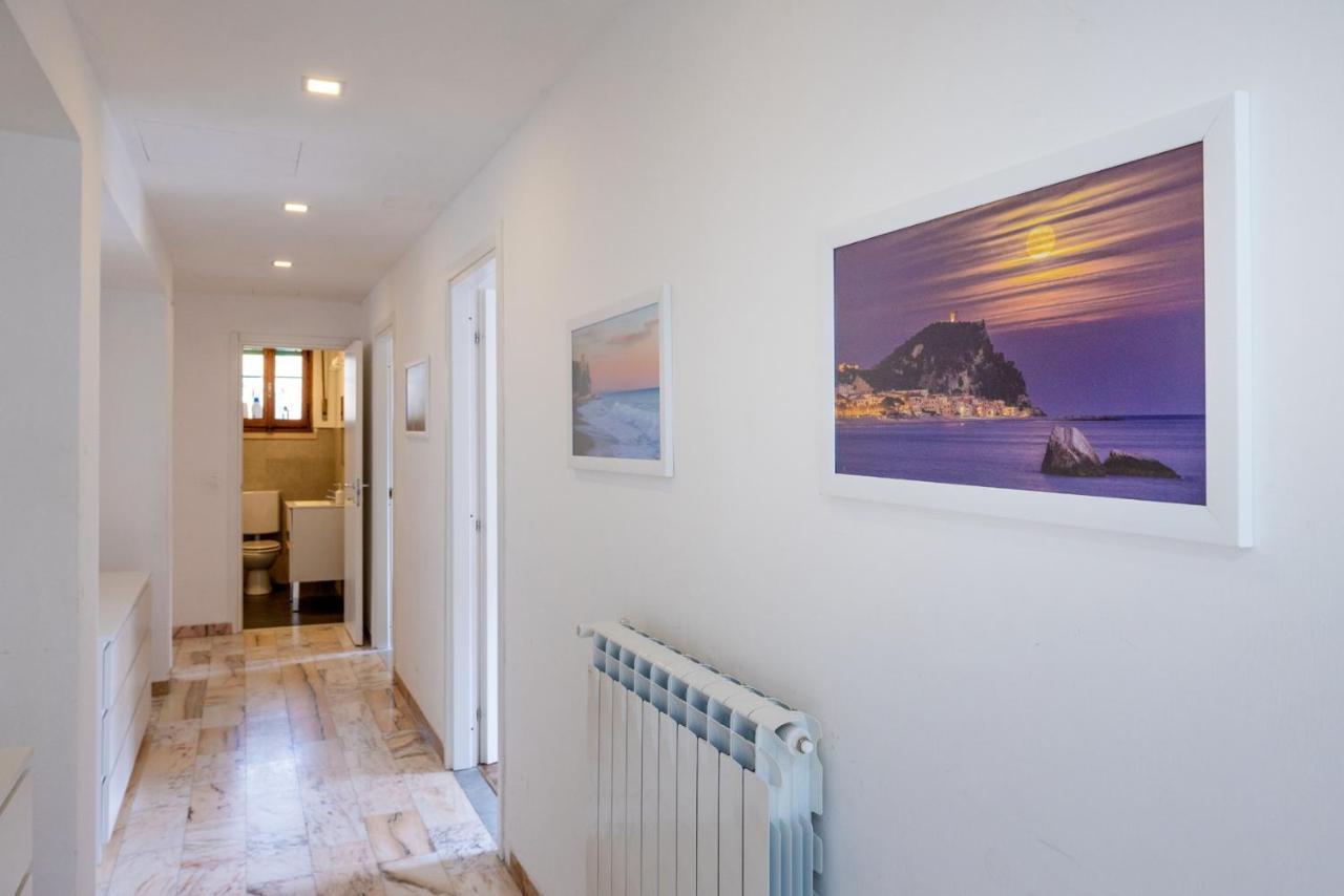Casa Romeo Appartamento Con Posto Auto Finale Ligure Bagian luar foto