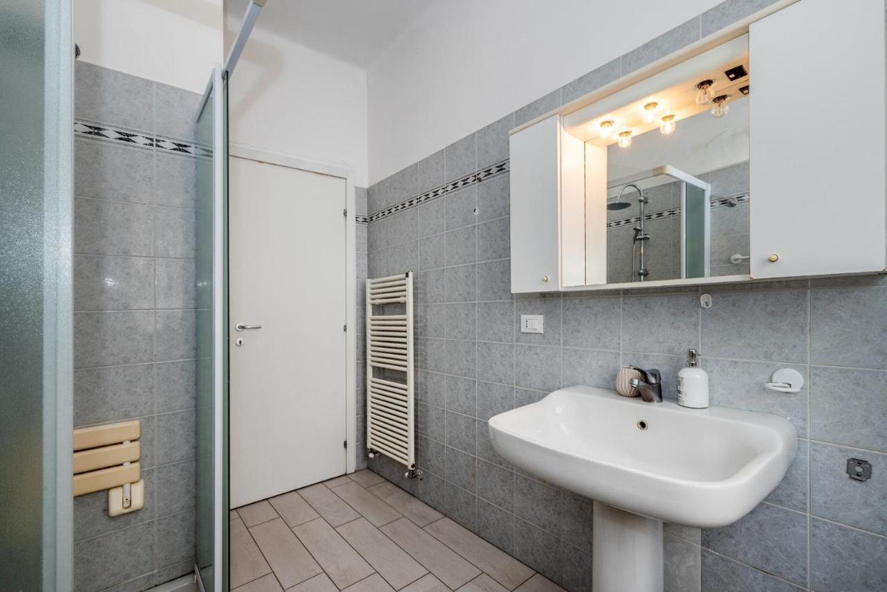 Casa Romeo Appartamento Con Posto Auto Finale Ligure Bagian luar foto