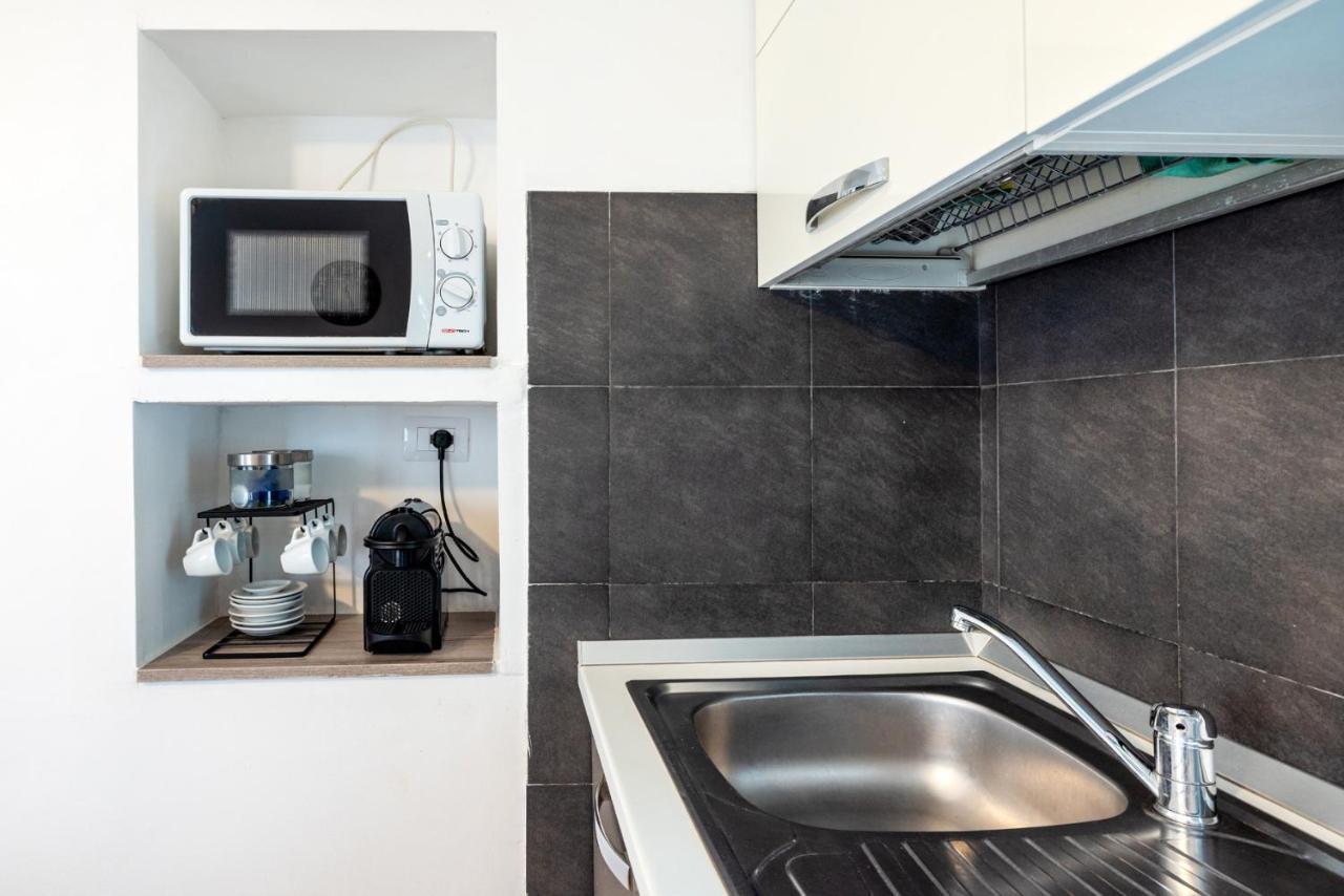 Casa Romeo Appartamento Con Posto Auto Finale Ligure Bagian luar foto